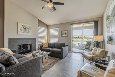 64528 E Wind Ridge Circle, Saddlebrooke, AZ 85739 - Photo 13
