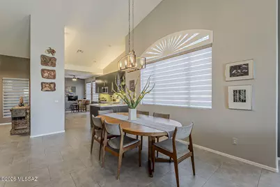 64528 E Wind Ridge Circle, Saddlebrooke, AZ 85739 - Photo 17