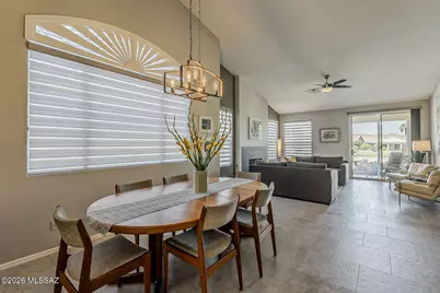 64528 E Wind Ridge Circle, Saddlebrooke, AZ 85739 - Photo 19