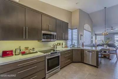 64528 E Wind Ridge Circle, Saddlebrooke, AZ 85739 - Photo 21