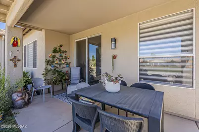 64528 E Wind Ridge Circle, Saddlebrooke, AZ 85739 - Photo 33