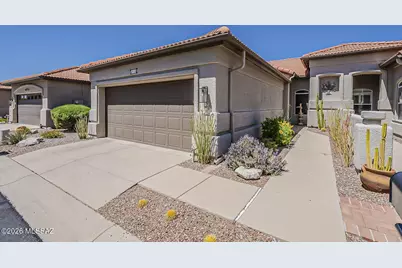 64528 E Wind Ridge Circle, Saddlebrooke, AZ 85739 - Photo 41