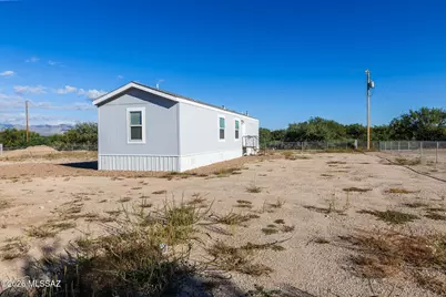 264 E Carey Drive, Benson, AZ 85602 - Photo 5