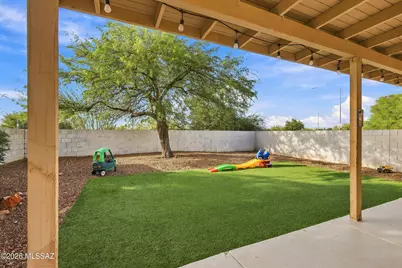 7656 S Trumpet Vine Avenue, Tucson, AZ 85747 - Photo 25