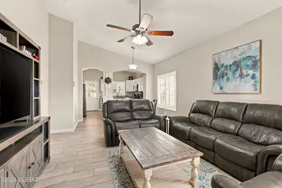 7656 S Trumpet Vine Avenue, Tucson, AZ 85747 - Photo 3