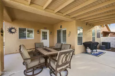 7656 S Trumpet Vine Avenue, Tucson, AZ 85747 - Photo 29
