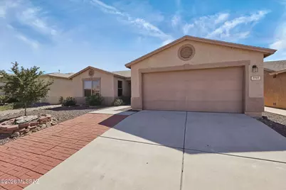 9960 E Star Vista Drive, Tucson, AZ 85748 - Photo 1
