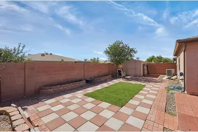 9960 E Star Vista Drive, Tucson, AZ 85748 - Photo 25