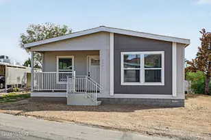 5349 W Tumbling F St, Tucson, AZ 85713 - Photo 1