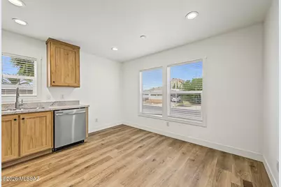 5349 W Tumbling F Street, Tucson, AZ 85713 - Photo 3