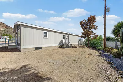 5349 W Tumbling F Street, Tucson, AZ 85713 - Photo 19