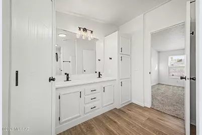 3314 W Navajo Trail, Benson, AZ 85602 - Photo 11
