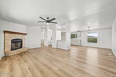 3314 W Navajo Trail, Benson, AZ 85602 - Photo 7