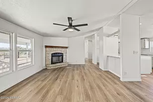 3314 W Navajo Trail, Benson, AZ 85602 - Photo 9