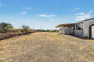 3314 W Navajo Trail, Benson, AZ 85602 - Photo 23