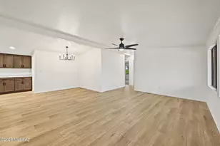 14505 W Castle Dr, Tucson, AZ 85736 - Photo 5