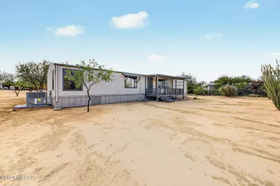 14505 W Castle Drive, Tucson, AZ 85736 - Photo 35