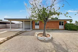 8126 E Baker Dr, Tucson, AZ 85710 - Photo 1