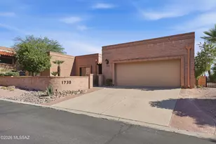 1730 W Camino Urbano, Green Valley, AZ 85622 - Photo 1