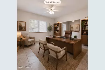 1730 W Camino Urbano, Green Valley, AZ 85622 - Photo 9