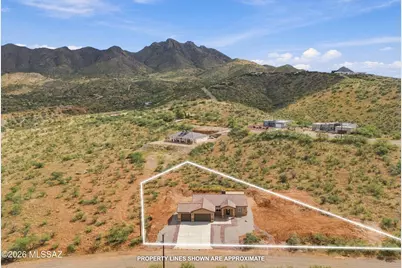 1635 Avenida Calamar, Rio Rico, AZ 85648 - Photo 45