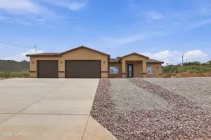 1635 Avenida Calamar, Rio Rico, AZ 85648 - Photo 1