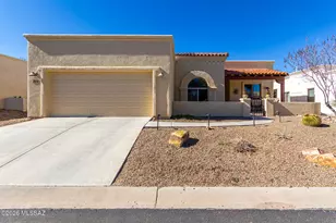 204 Circulo Veranera, Tubac, AZ 85646 - Photo 1