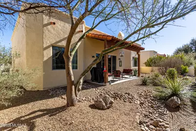 204 Circulo Veranera, Tubac, AZ 85646 - Photo 23