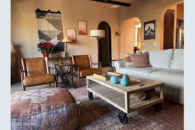 204 Circulo Veranera, Tubac, AZ 85646 - Photo 9