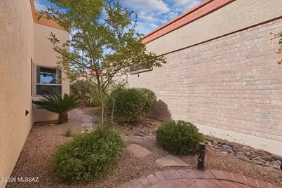 1562 W Vuelta Salvatierra, Green Valley, AZ 85622 - Photo 29