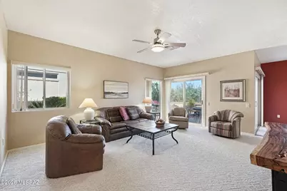 1562 W Vuelta Salvatierra, Green Valley, AZ 85622 - Photo 15