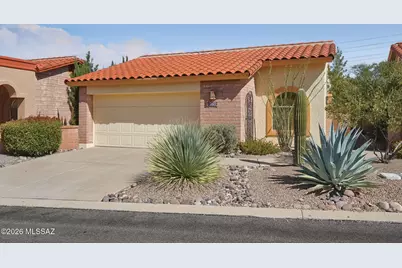 1562 W Vuelta Salvatierra, Green Valley, AZ 85622 - Photo 3