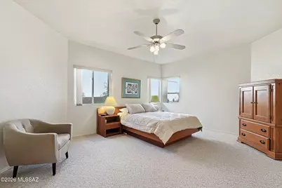 1562 W Vuelta Salvatierra, Green Valley, AZ 85622 - Photo 25