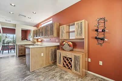 1562 W Vuelta Salvatierra, Green Valley, AZ 85622 - Photo 5