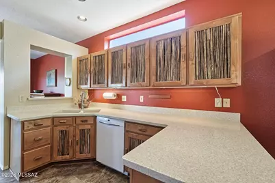 1562 W Vuelta Salvatierra, Green Valley, AZ 85622 - Photo 7