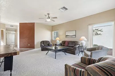 1562 W Vuelta Salvatierra, Green Valley, AZ 85622 - Photo 17