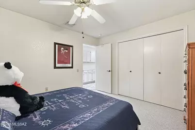 1562 W Vuelta Salvatierra, Green Valley, AZ 85622 - Photo 19
