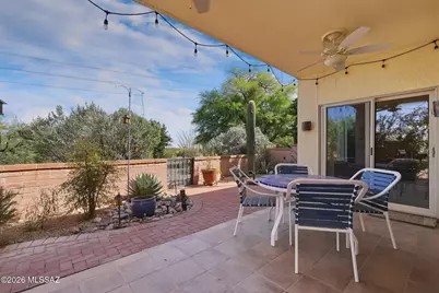 1562 W Vuelta Salvatierra, Green Valley, AZ 85622 - Photo 33