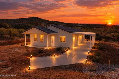 1500 Vita Court, Rio Rico, AZ 85648 - Photo 1