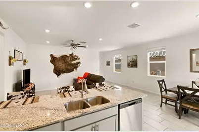617 W Calle Vela Mayor, Sahuarita, AZ 85629 - Photo 11