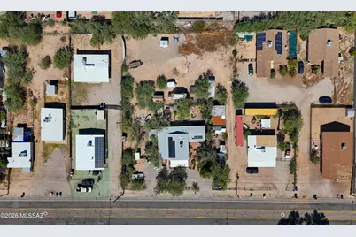 5745 E 29th Street #11, Tucson, AZ 85711 - Photo 1