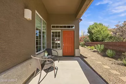5138 W Desert Eagle Circle, Marana, AZ 85658 - Photo 3