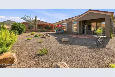 5138 W Desert Eagle Circle, Marana, AZ 85658 - Photo 29
