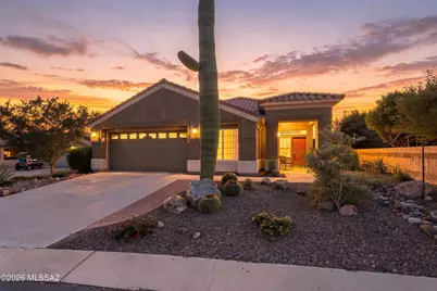5138 W Desert Eagle Circle, Marana, AZ 85658 - Photo 1