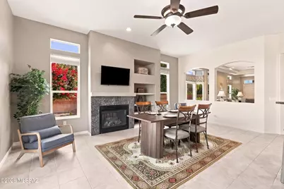 5138 W Desert Eagle Circle, Marana, AZ 85658 - Photo 15