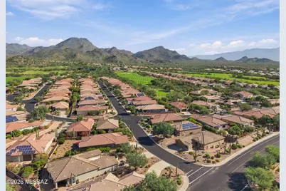 5138 W Desert Eagle Circle, Marana, AZ 85658 - Photo 47