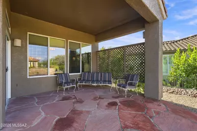 5138 W Desert Eagle Circle, Marana, AZ 85658 - Photo 31