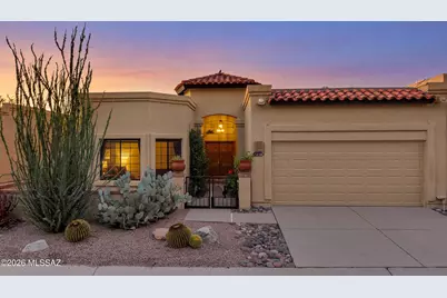 1238 E Camino Diestro, Oro Valley, AZ 85704 - Photo 5