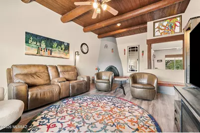 260 W Paseo Del Chino, Green Valley, AZ 85614 - Photo 5