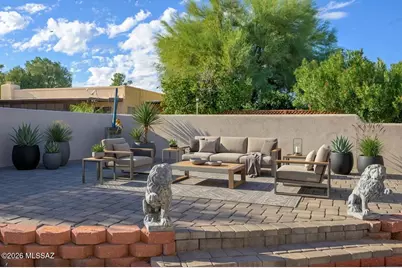 260 W Paseo Del Chino, Green Valley, AZ 85614 - Photo 23